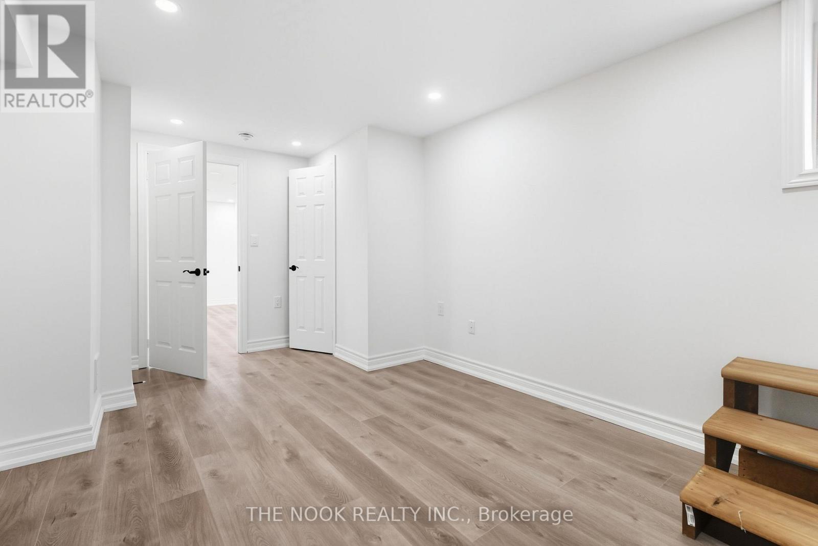 Bsmnt - 1941 Lydia Crescent, Pickering, Ontario  L1V 6L9 - Photo 19 - E12500228