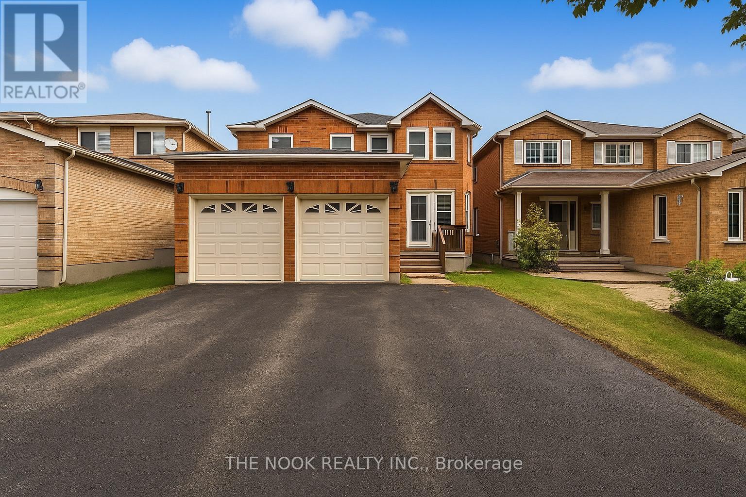 Bsmnt - 1941 Lydia Crescent, Pickering, Ontario  L1V 6L9 - Photo 2 - E12500228