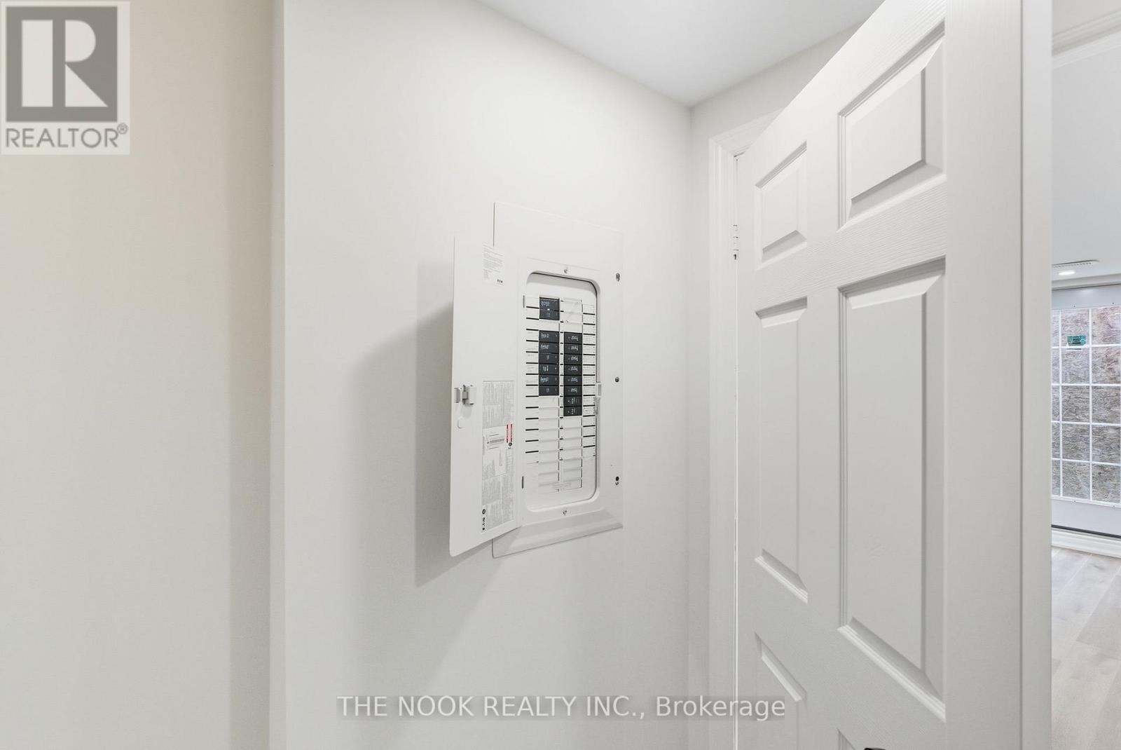 Bsmnt - 1941 Lydia Crescent, Pickering, Ontario  L1V 6L9 - Photo 20 - E12500228