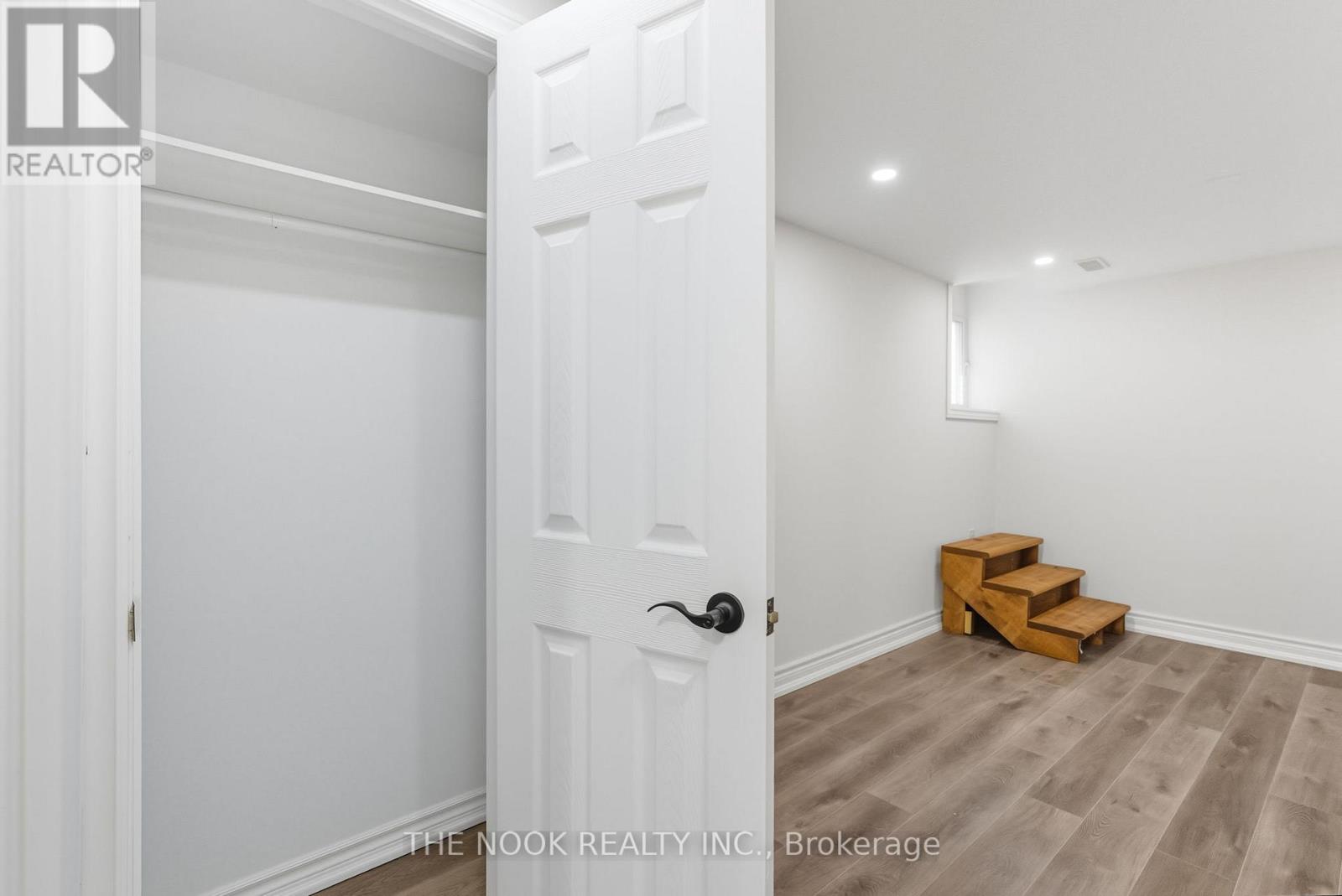 Bsmnt - 1941 Lydia Crescent, Pickering, Ontario  L1V 6L9 - Photo 21 - E12500228