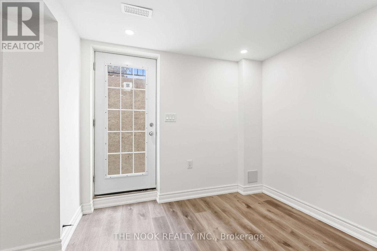 Bsmnt - 1941 Lydia Crescent, Pickering, Ontario  L1V 6L9 - Photo 22 - E12500228