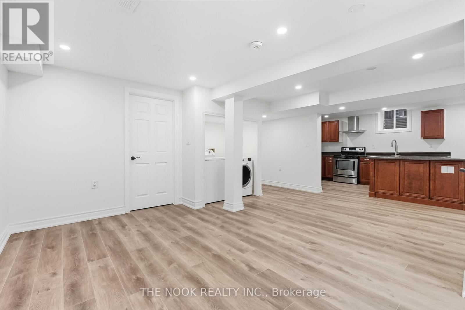 Bsmnt - 1941 Lydia Crescent, Pickering, Ontario  L1V 6L9 - Photo 23 - E12500228