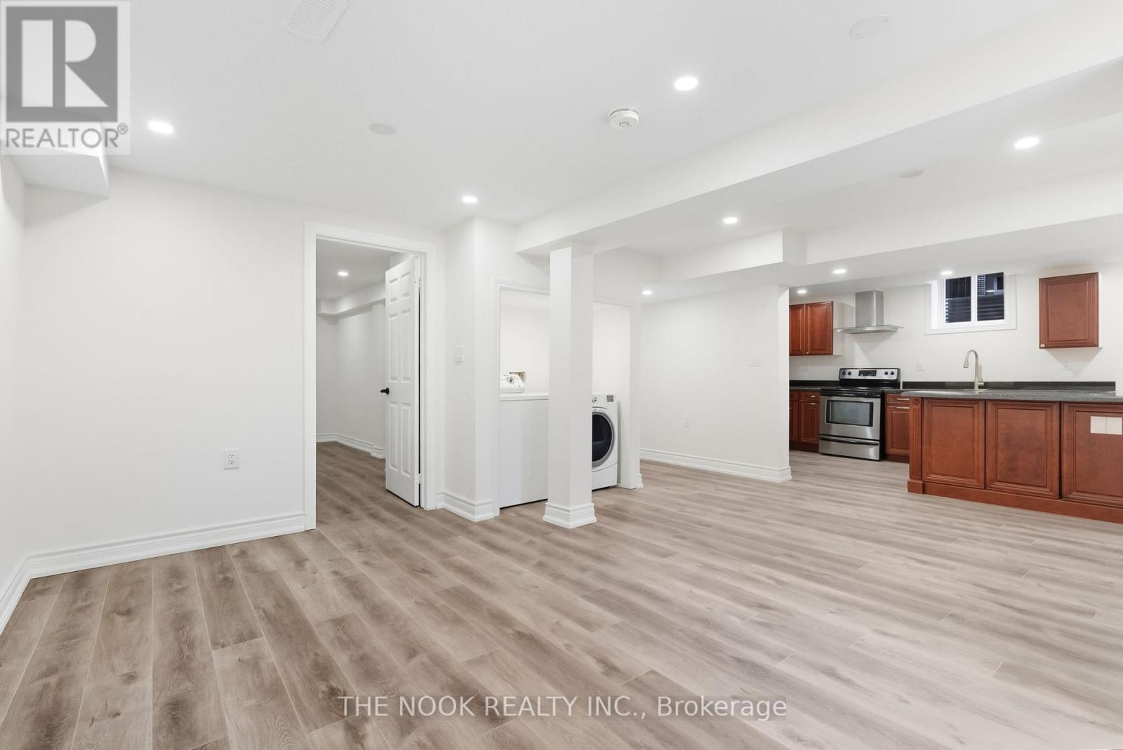 Bsmnt - 1941 Lydia Crescent, Pickering, Ontario  L1V 6L9 - Photo 24 - E12500228