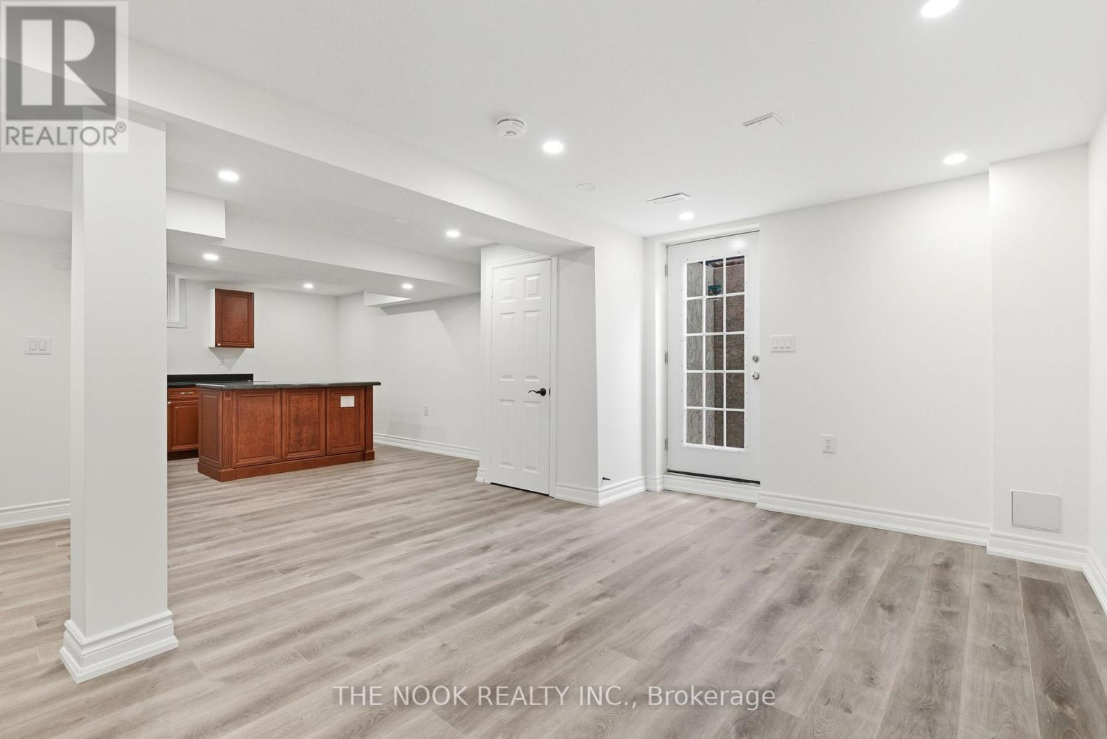 Bsmnt - 1941 Lydia Crescent, Pickering, Ontario  L1V 6L9 - Photo 25 - E12500228