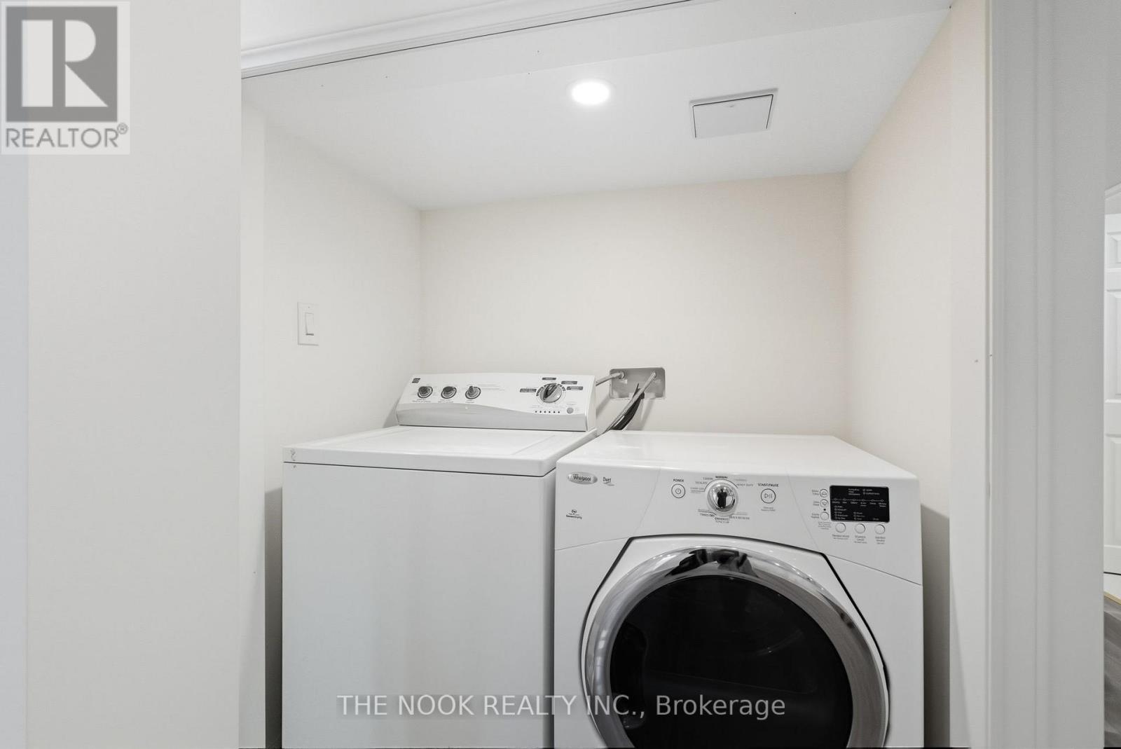 Bsmnt - 1941 Lydia Crescent, Pickering, Ontario  L1V 6L9 - Photo 26 - E12500228