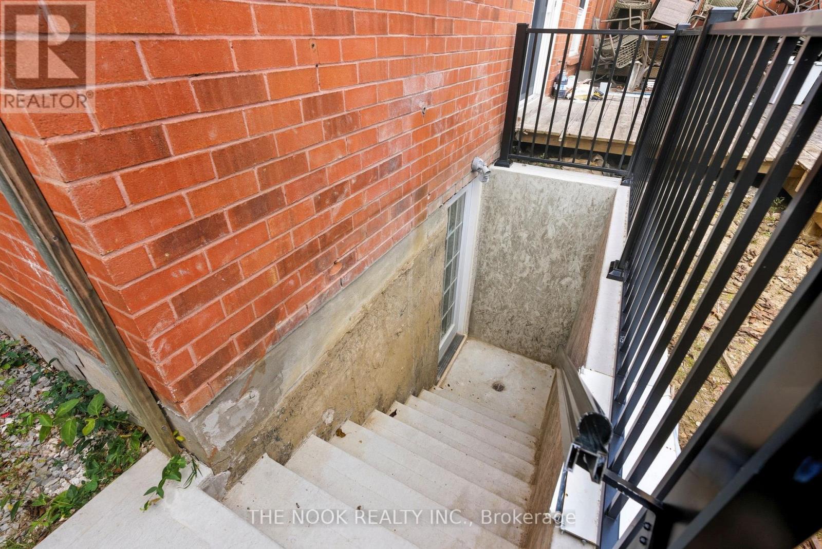 Bsmnt - 1941 Lydia Crescent, Pickering, Ontario  L1V 6L9 - Photo 27 - E12500228