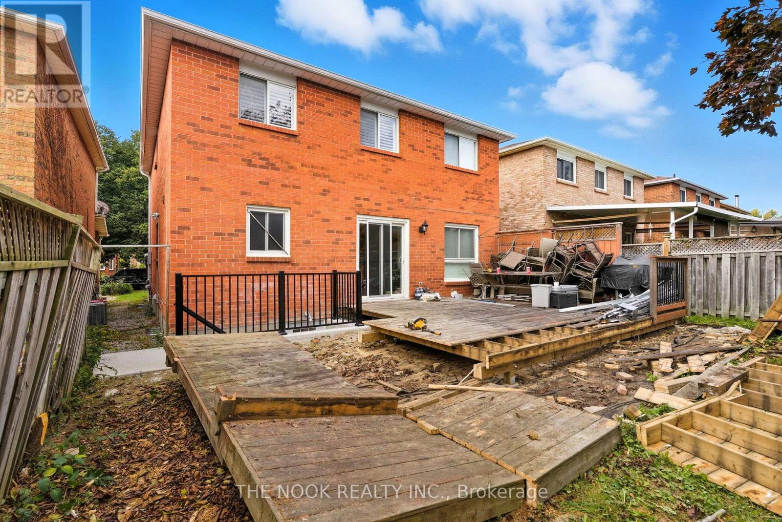 Bsmnt - 1941 Lydia Crescent, Pickering, Ontario  L1V 6L9 - Photo 28 - E12500228