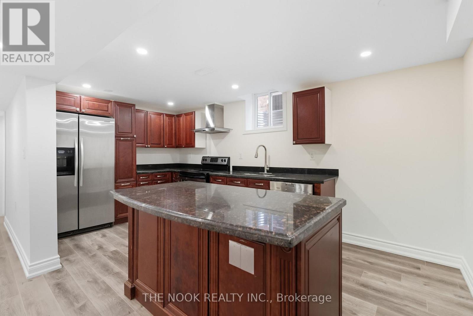 Bsmnt - 1941 Lydia Crescent, Pickering, Ontario  L1V 6L9 - Photo 35 - E12500228