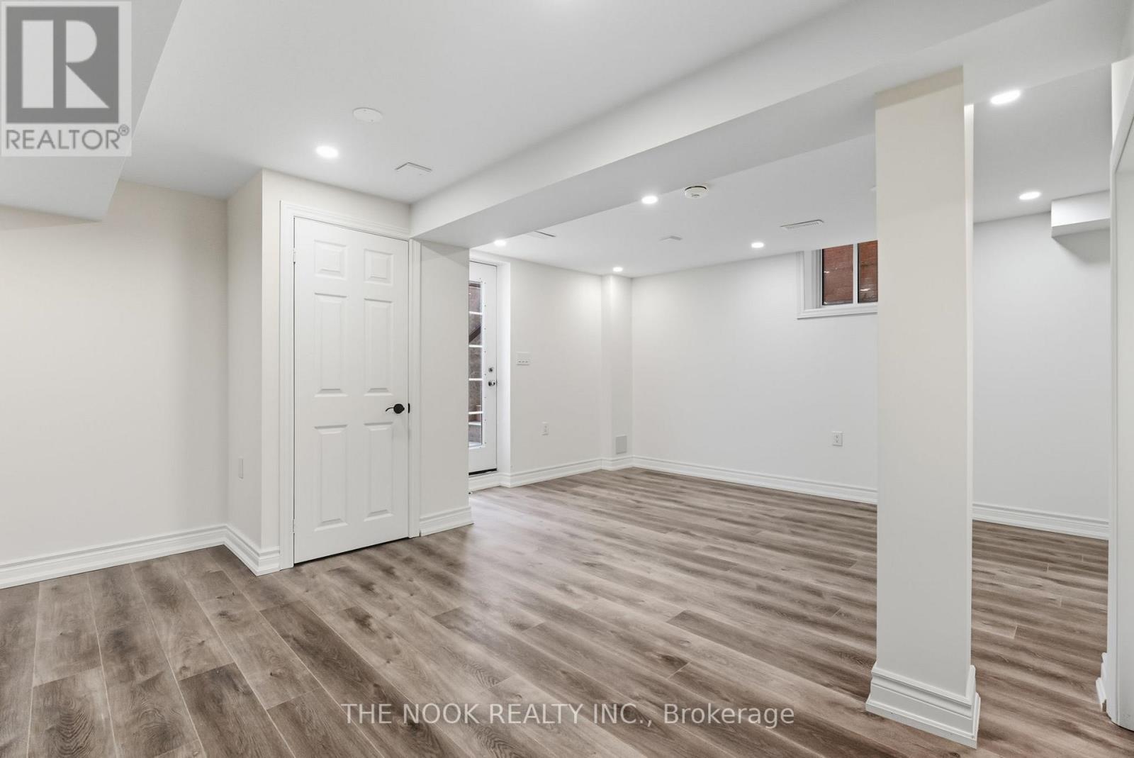 Bsmnt - 1941 Lydia Crescent, Pickering, Ontario  L1V 6L9 - Photo 37 - E12500228