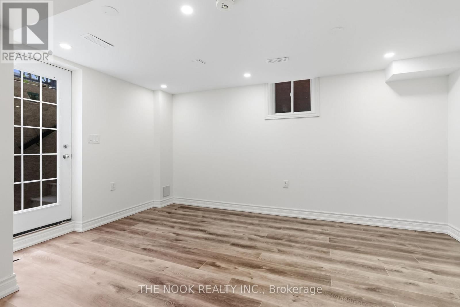 Bsmnt - 1941 Lydia Crescent, Pickering, Ontario  L1V 6L9 - Photo 38 - E12500228