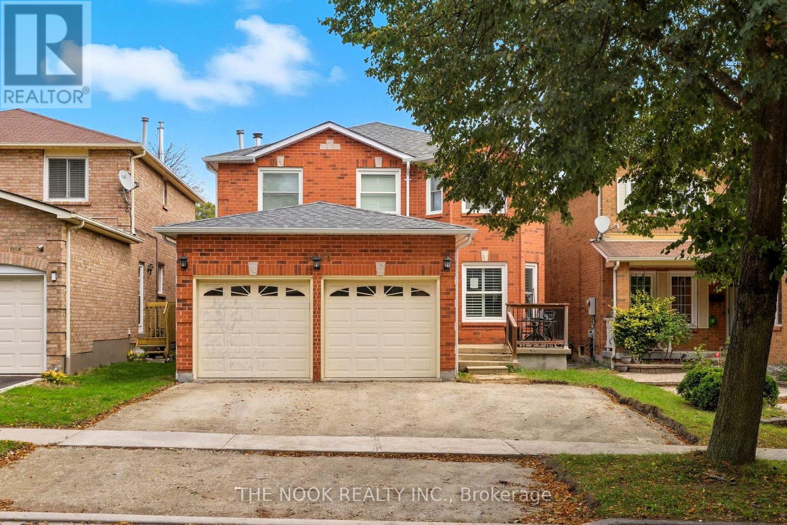 Bsmnt - 1941 Lydia Crescent, Pickering, Ontario  L1V 6L9 - Photo 39 - E12500228