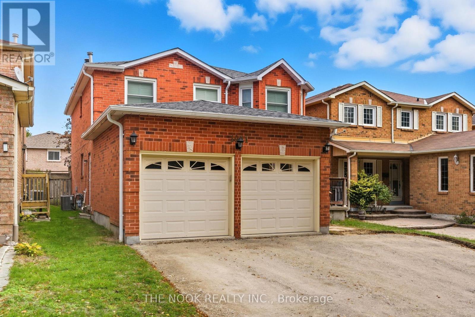 Bsmnt - 1941 Lydia Crescent, Pickering, Ontario  L1V 6L9 - Photo 40 - E12500228