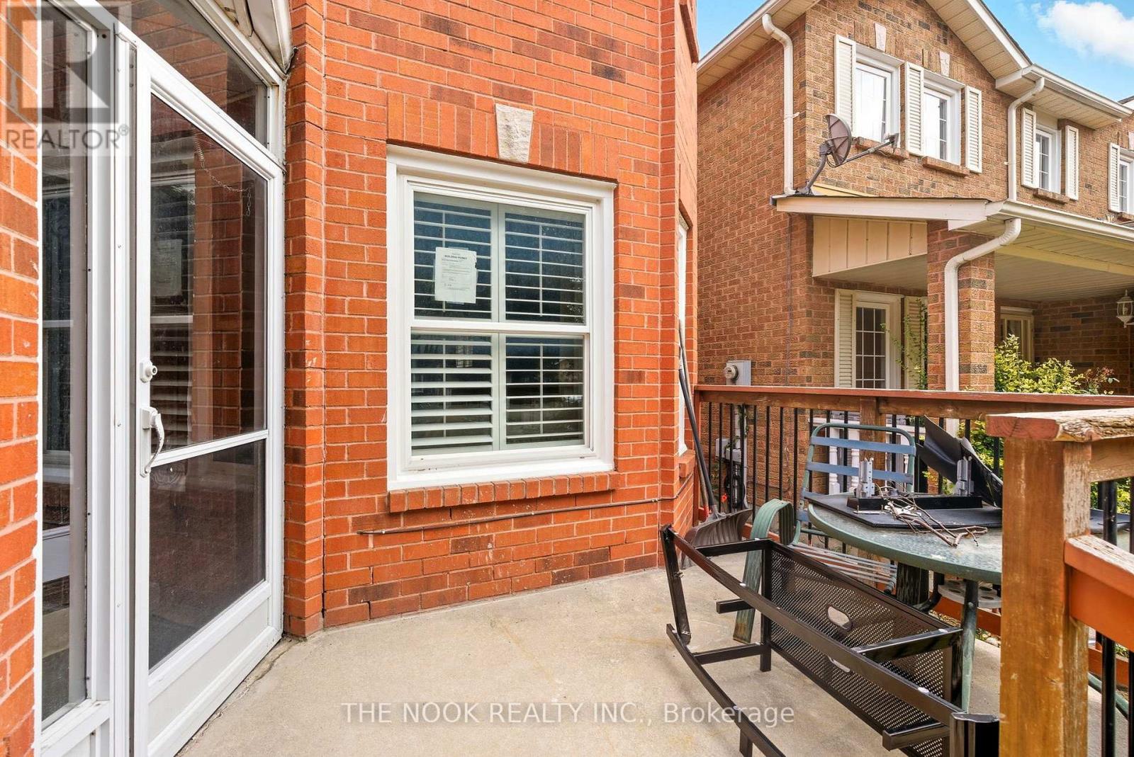 Bsmnt - 1941 Lydia Crescent, Pickering, Ontario  L1V 6L9 - Photo 41 - E12500228