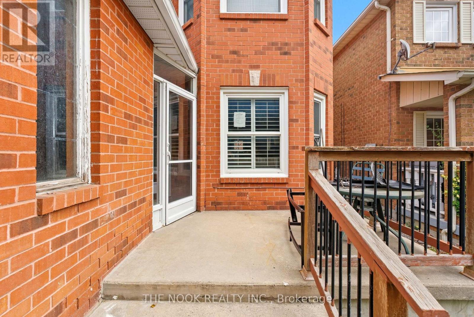 Bsmnt - 1941 Lydia Crescent, Pickering, Ontario  L1V 6L9 - Photo 42 - E12500228