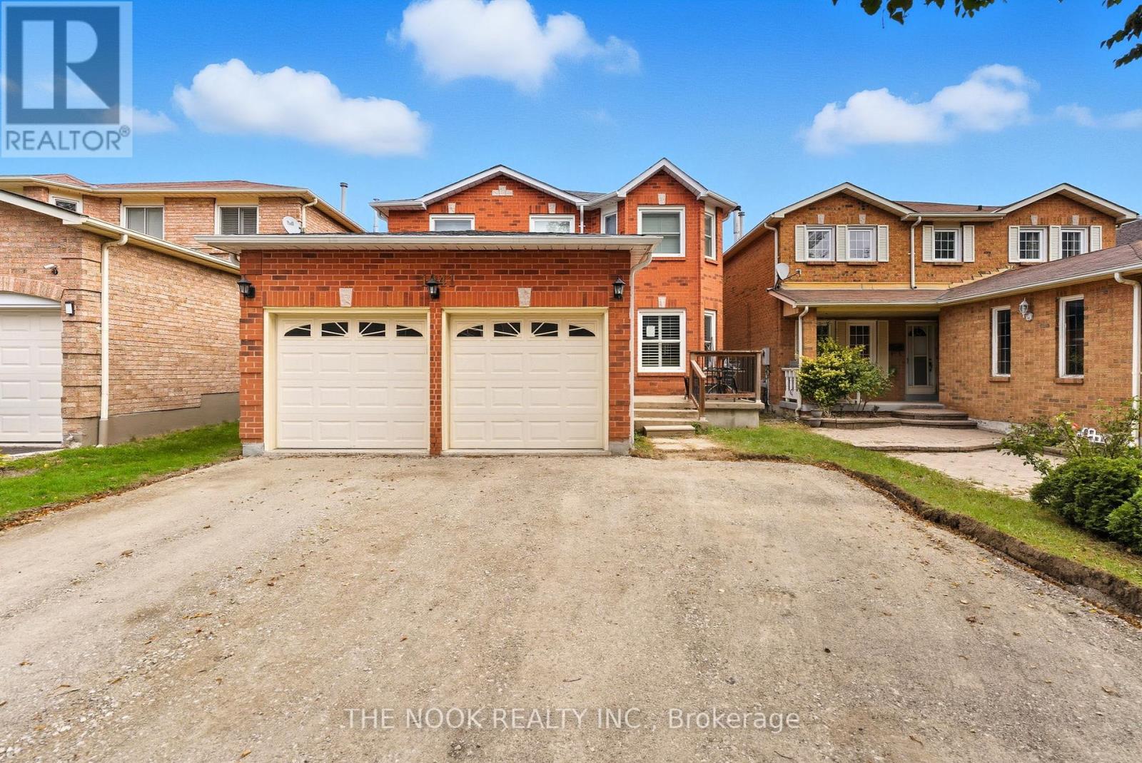 Bsmnt - 1941 Lydia Crescent, Pickering, Ontario  L1V 6L9 - Photo 43 - E12500228