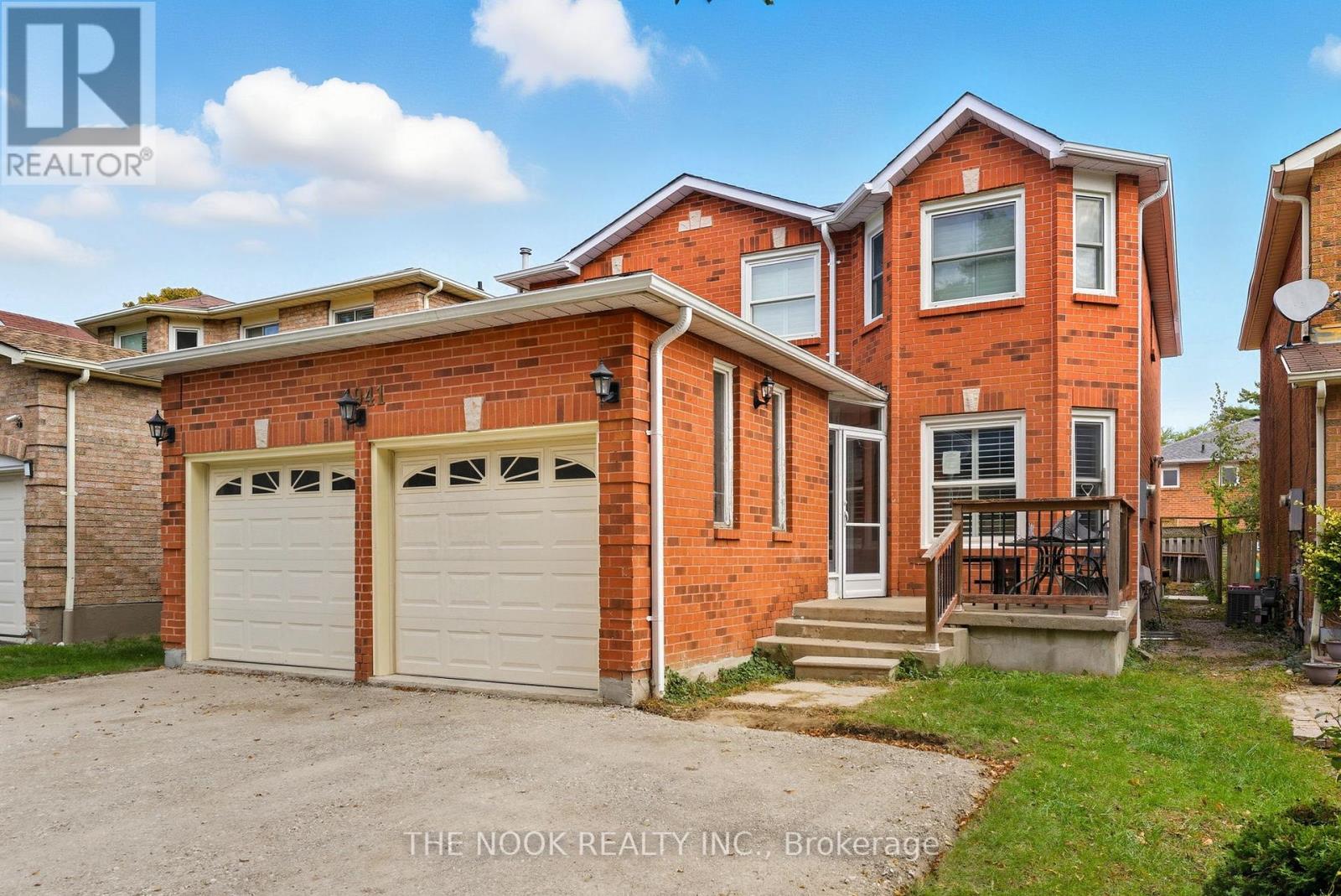 Bsmnt - 1941 Lydia Crescent, Pickering, Ontario  L1V 6L9 - Photo 44 - E12500228