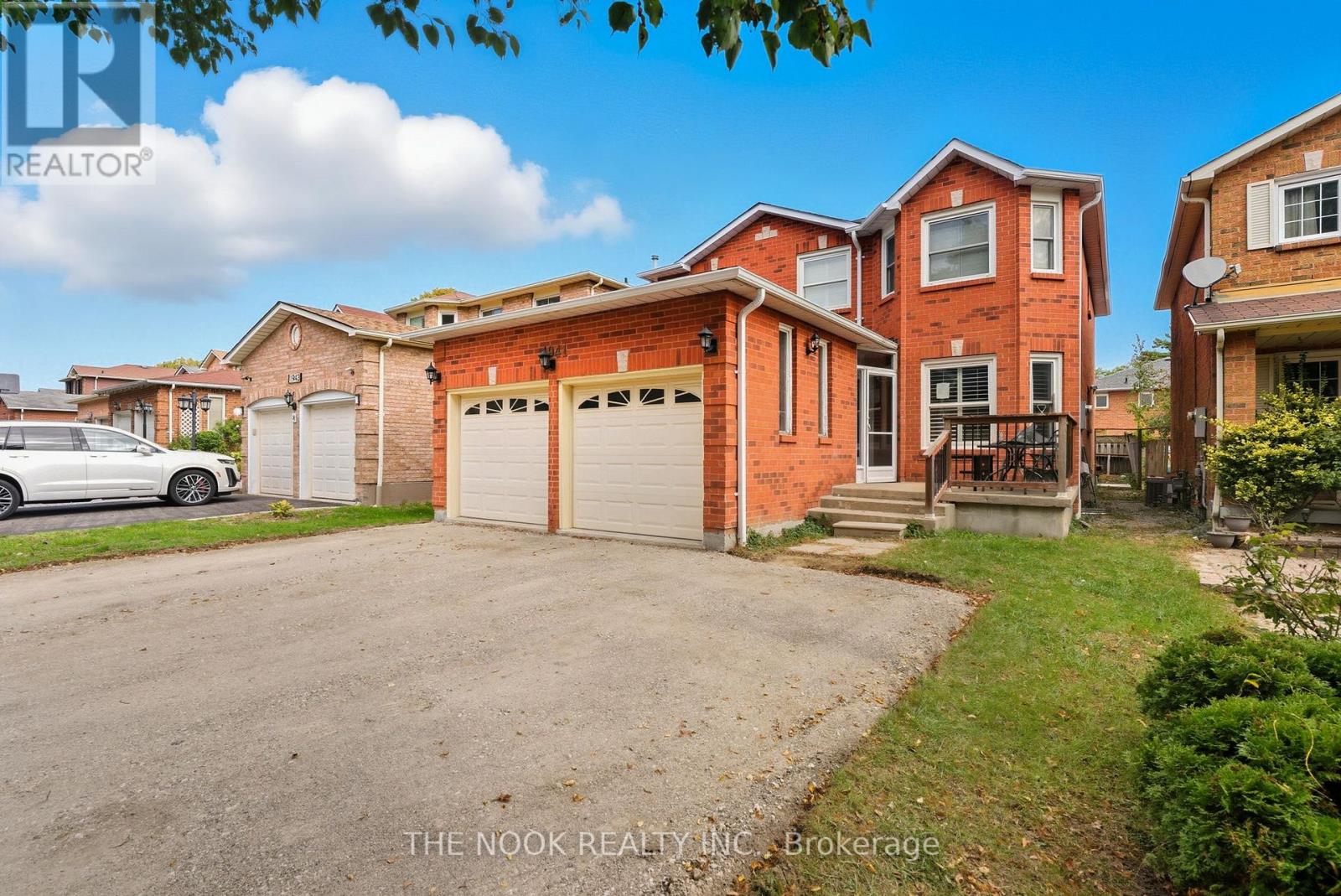 Bsmnt - 1941 Lydia Crescent, Pickering, Ontario  L1V 6L9 - Photo 45 - E12500228