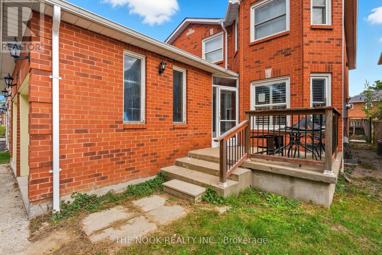 Bsmnt - 1941 Lydia Crescent, Pickering, Ontario  L1V 6L9 - Photo 46 - E12500228