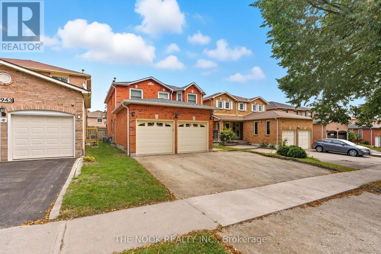 Bsmnt - 1941 Lydia Crescent, Pickering, Ontario  L1V 6L9 - Photo 47 - E12500228