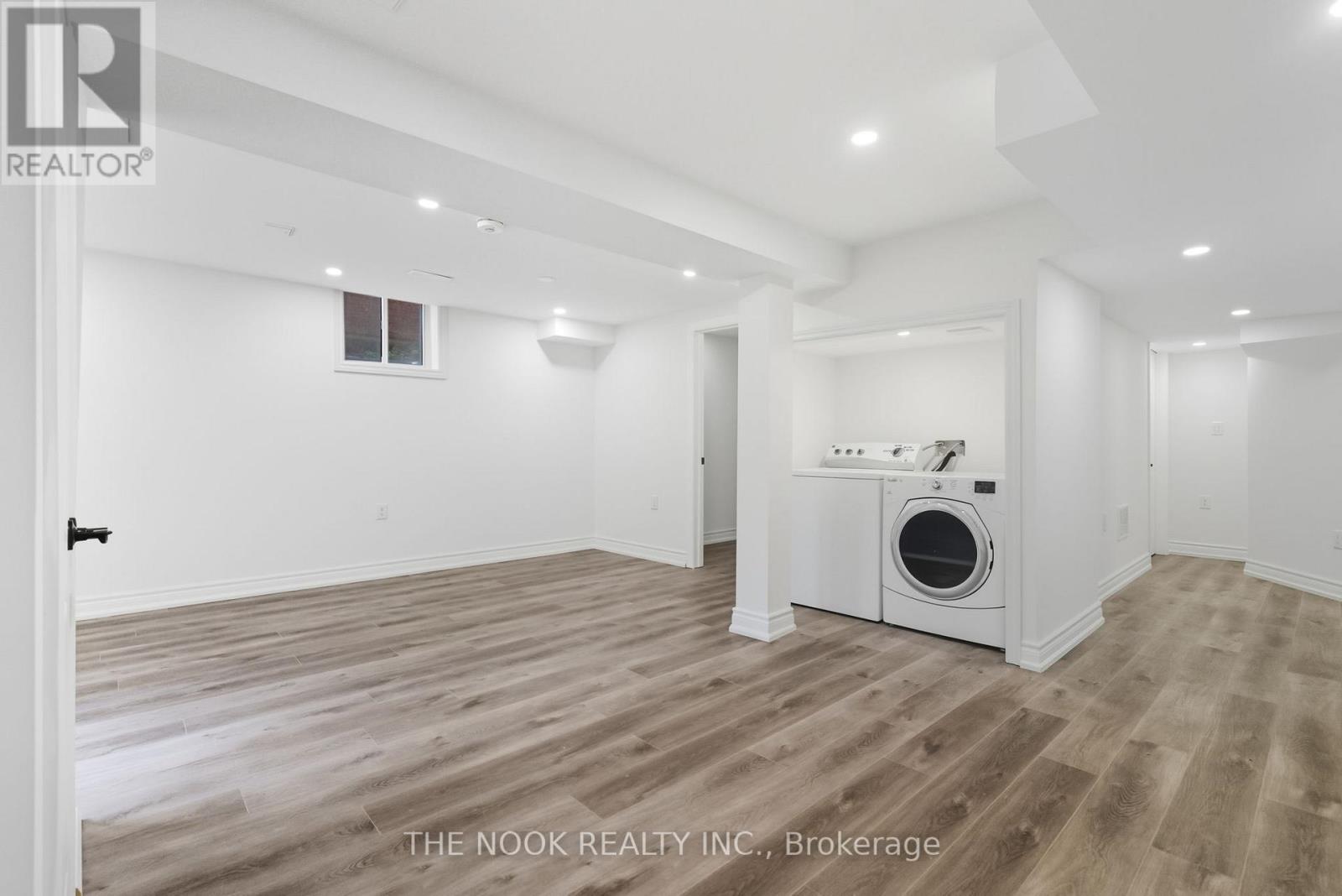 Bsmnt - 1941 Lydia Crescent, Pickering, Ontario  L1V 6L9 - Photo 5 - E12500228