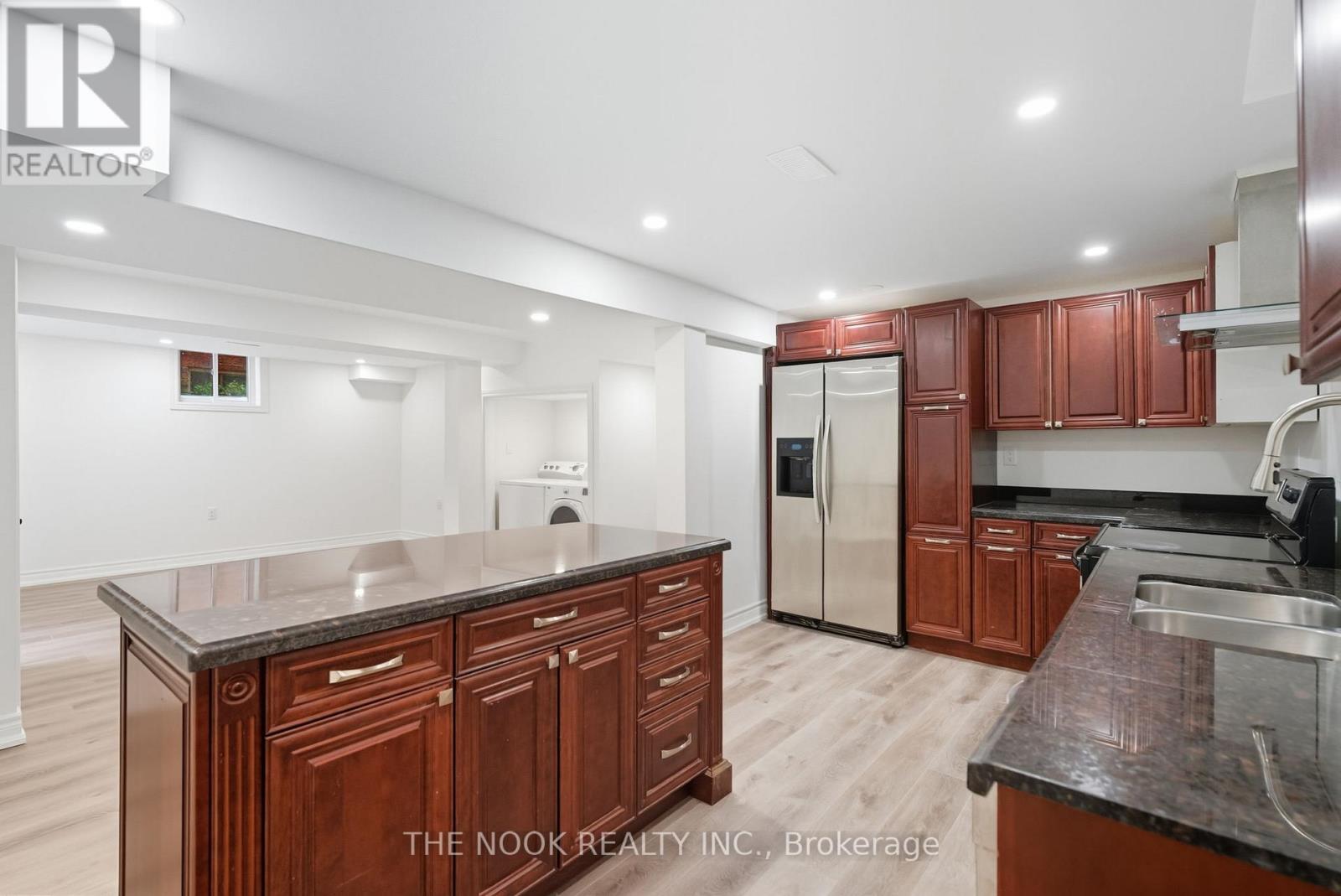 Bsmnt - 1941 Lydia Crescent, Pickering, Ontario  L1V 6L9 - Photo 7 - E12500228