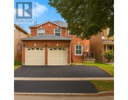 BSMNT - 1941 LYDIA CRESCENT, Pickering, Ontario