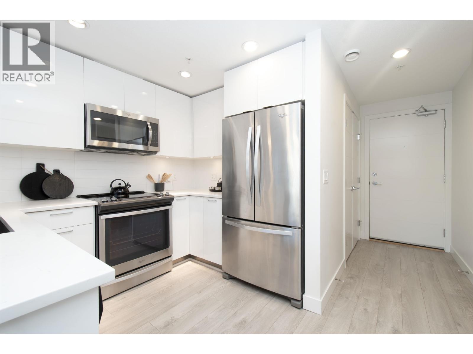 508 719 W 3rd Street, North Vancouver, British Columbia  V7M 0E7 - Photo 5 - R3063744