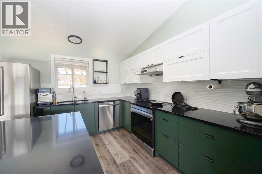 1184 Milt Ford Lane, Carstairs, Alberta  T0M 0N0 - Photo 4 - A2267766