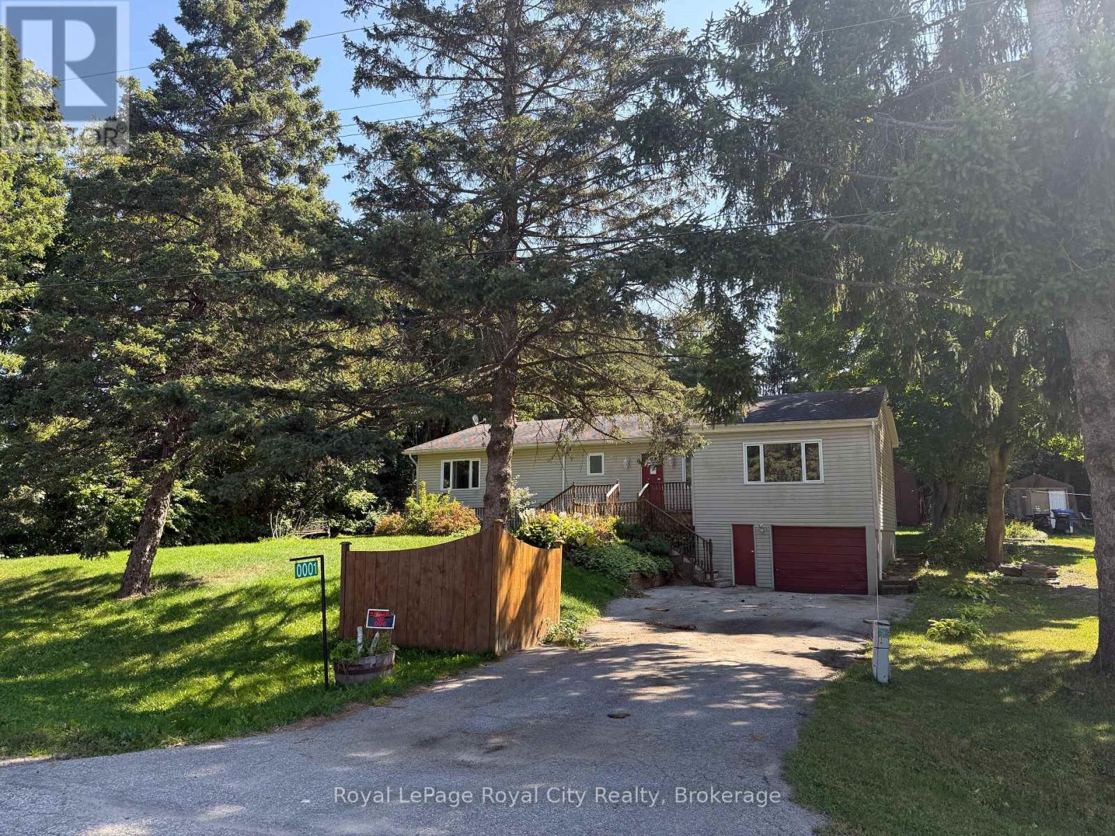 1 KENNETH AVENUE, Erin, Ontario