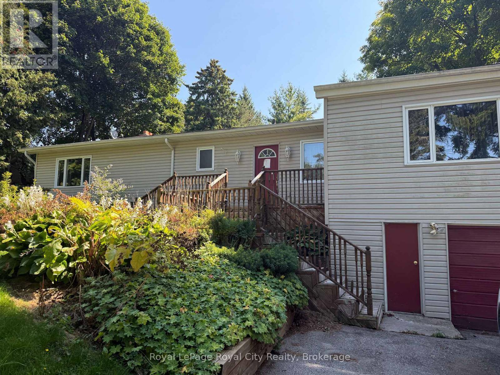 1 Kenneth Avenue, Erin, Ontario  N0B 1T0 - Photo 2 - X12500238