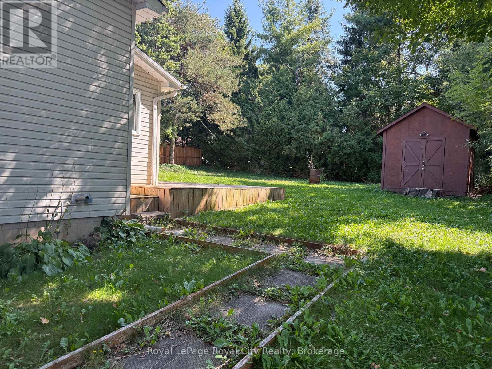 1 Kenneth Avenue, Erin, Ontario  N0B 1T0 - Photo 3 - X12500238