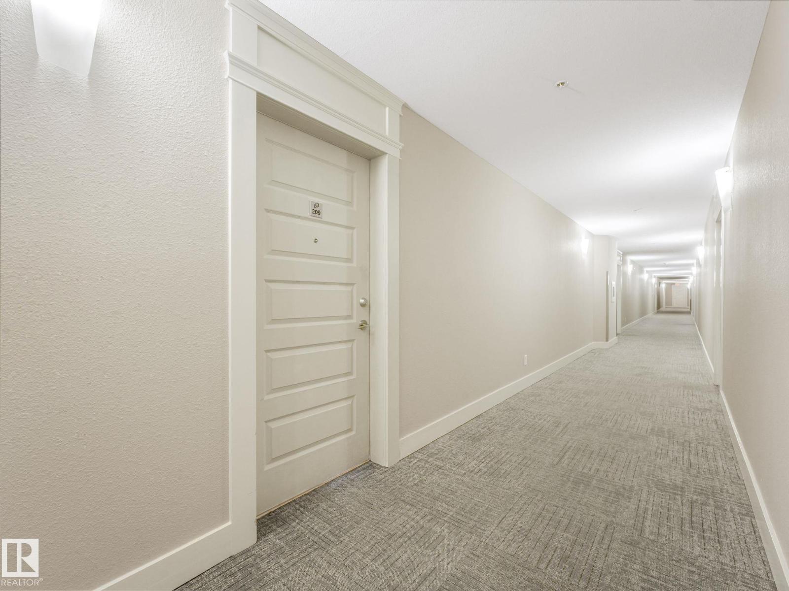 #209 646 Mcallister Lo Sw, Edmonton, Alberta  T6W 0B5 - Photo 4 - E4464424