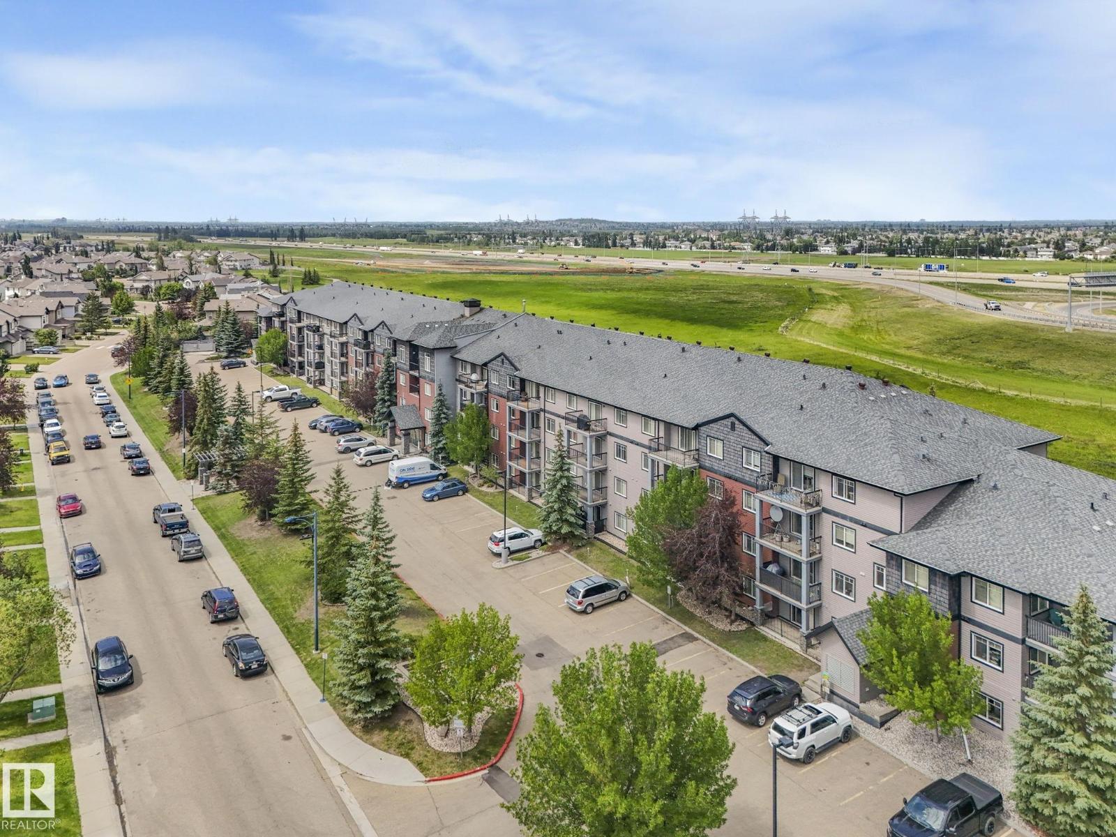 #209 646 Mcallister Lo Sw, Edmonton, Alberta  T6W 0B5 - Photo 50 - E4464424