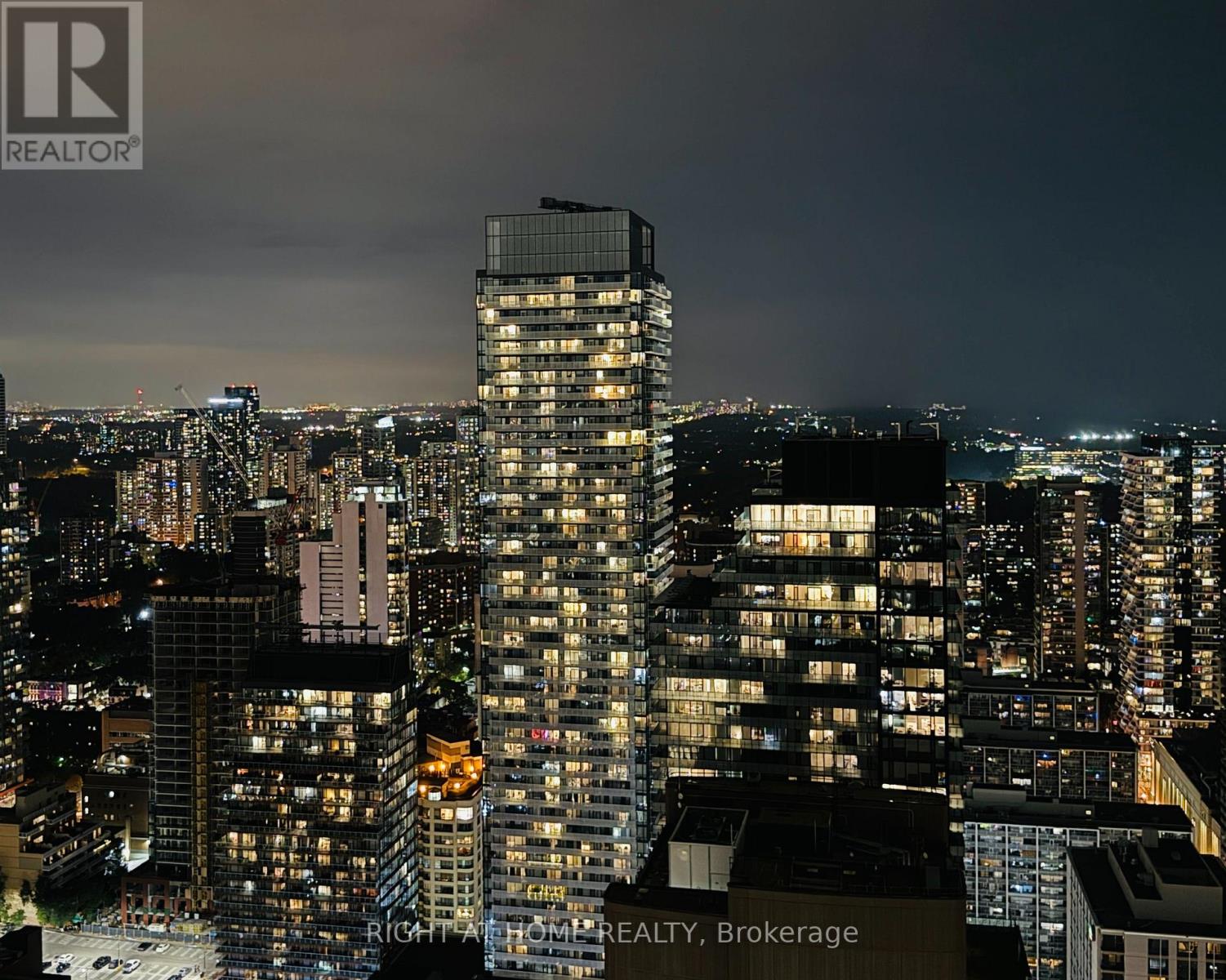 4506 - 832 Bay Street, Toronto, Ontario  M5S 1Z6 - Photo 23 - C12500248