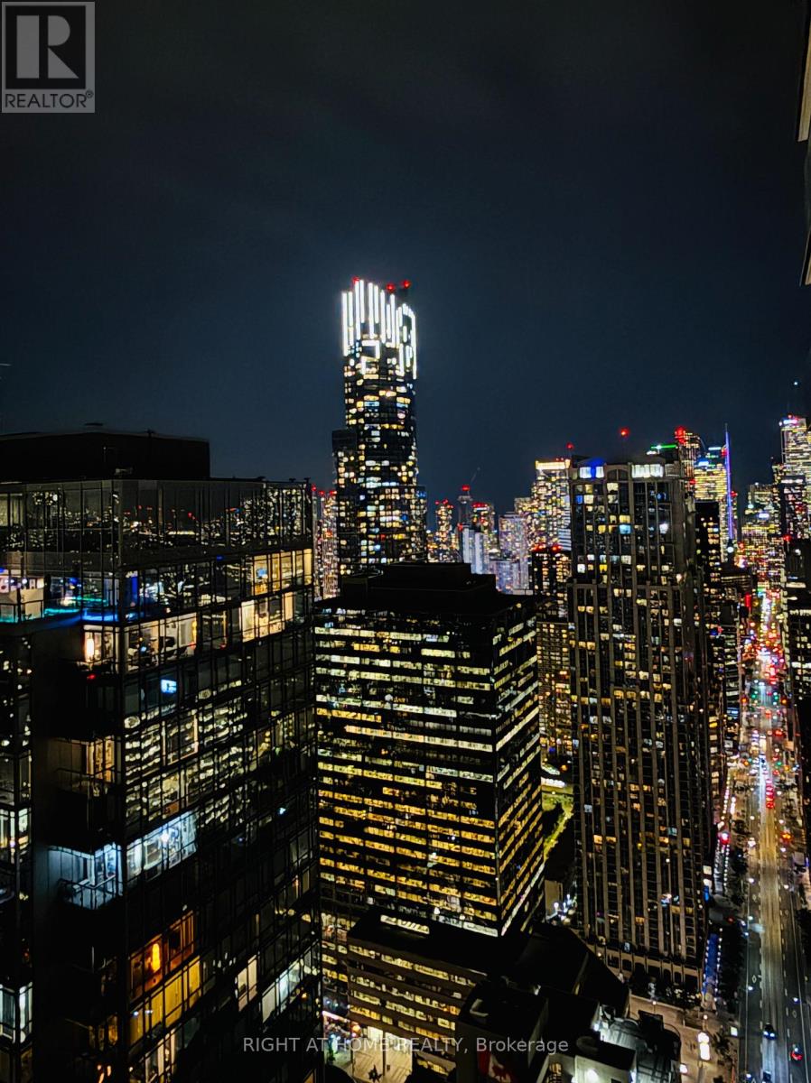 4506 - 832 Bay Street, Toronto, Ontario  M5S 1Z6 - Photo 24 - C12500248