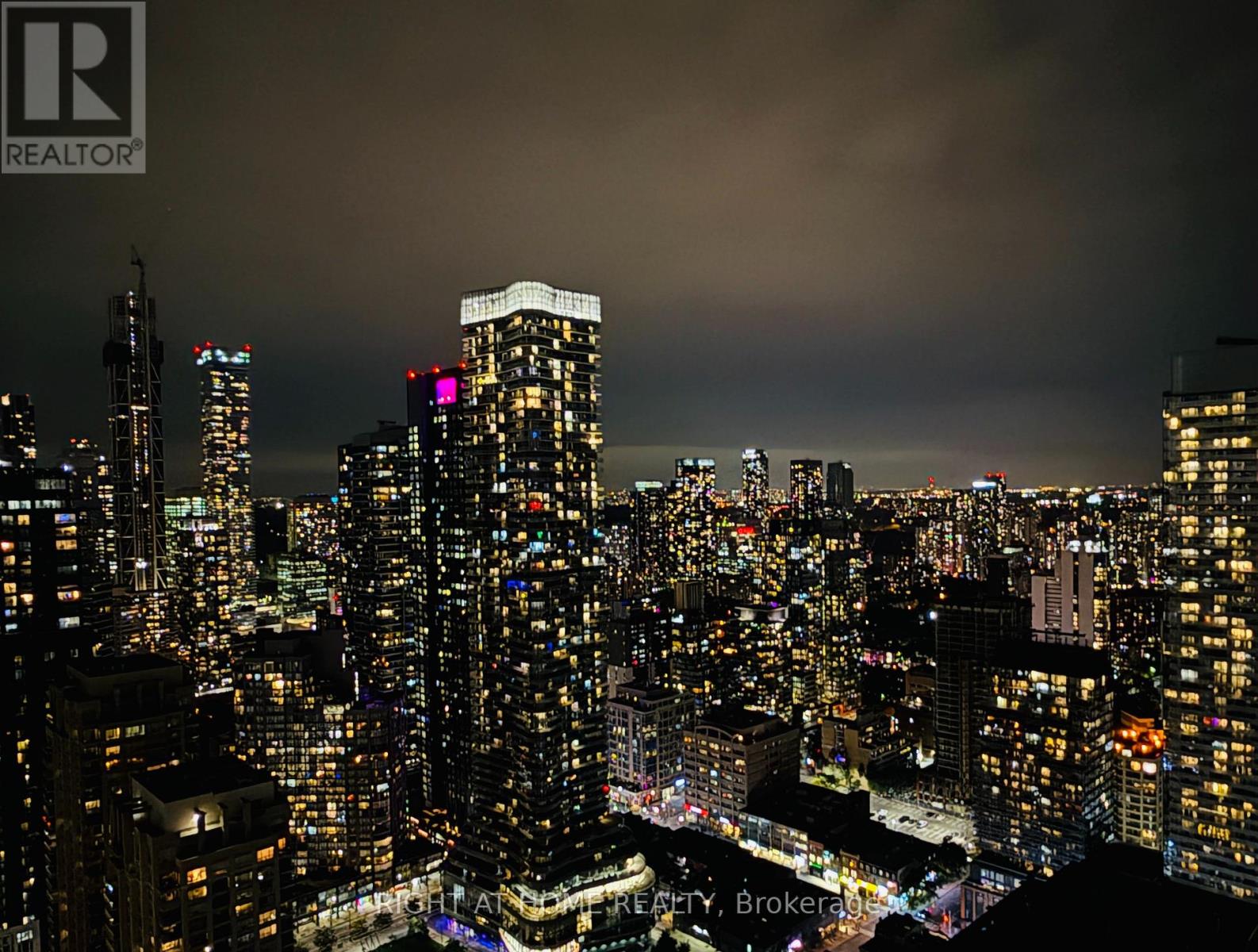 4506 - 832 Bay Street, Toronto, Ontario  M5S 1Z6 - Photo 25 - C12500248