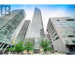 4506 - 832 BAY STREET, Toronto, Ontario