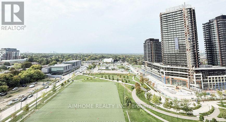 1809 - 27 Mcmahon Drive, Toronto, Ontario  M2K 0J2 - Photo 4 - C12500214