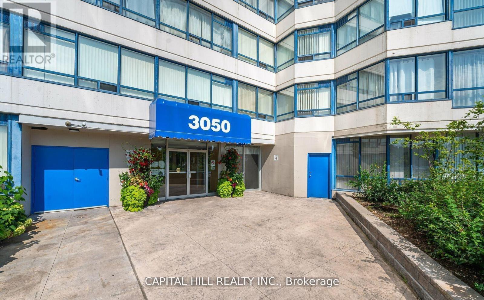 708 - 3050 Ellesmere Road, Toronto, Ontario  M1E 5E6 - Photo 2 - E12500226