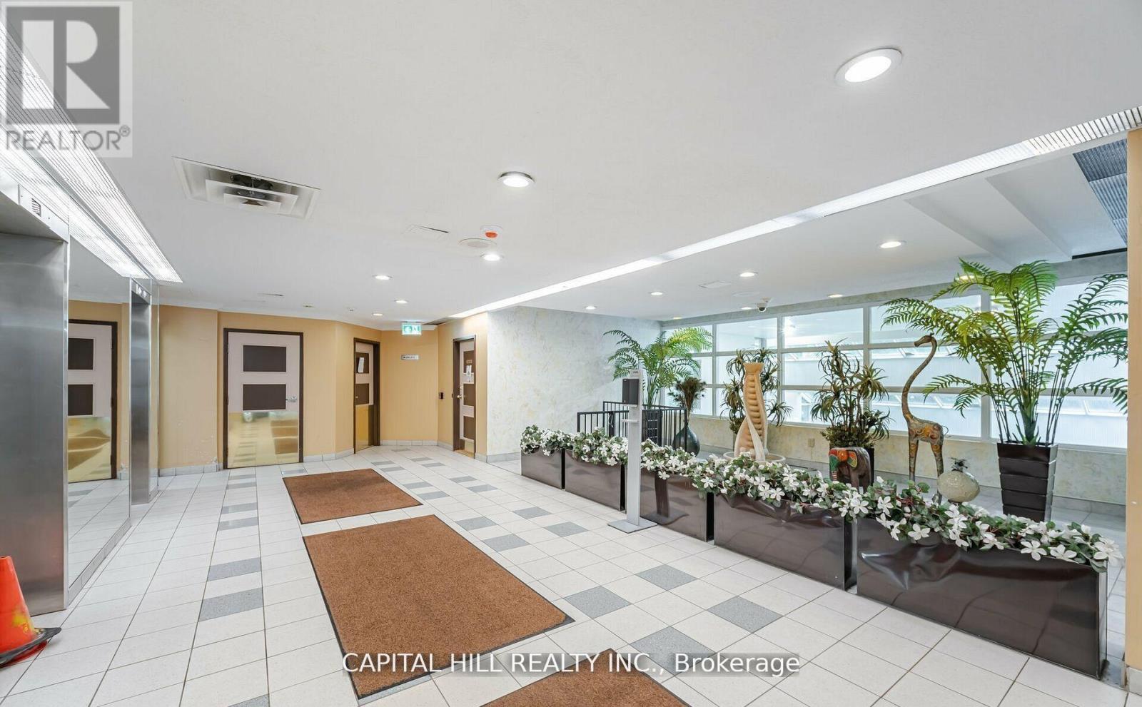 708 - 3050 Ellesmere Road, Toronto, Ontario  M1E 5E6 - Photo 4 - E12500226