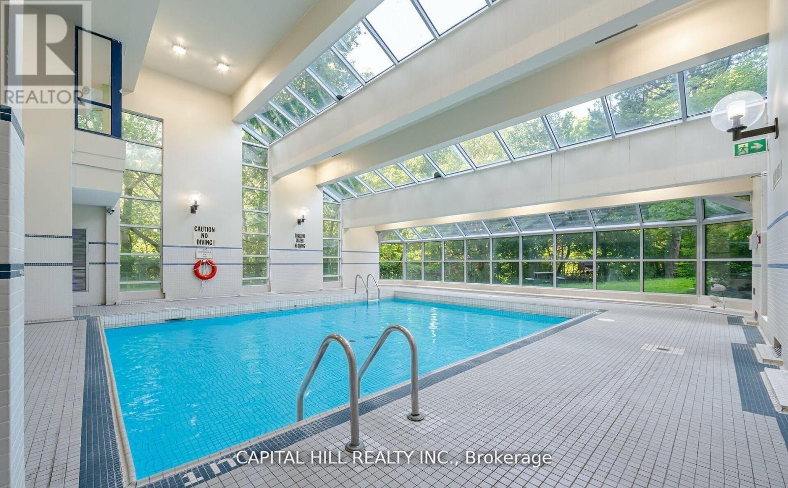 708 - 3050 Ellesmere Road, Toronto, Ontario  M1E 5E6 - Photo 6 - E12500226