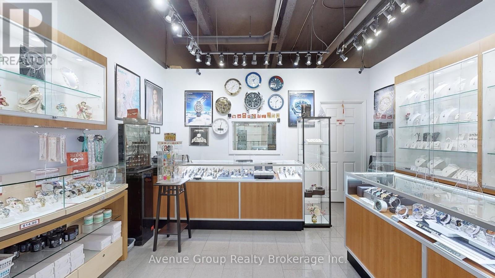 205b - 4438 Sheppard Avenue E, Toronto (Agincourt South-Malvern West), Ontario  M1S 5V9 - Photo 2 - E12500244