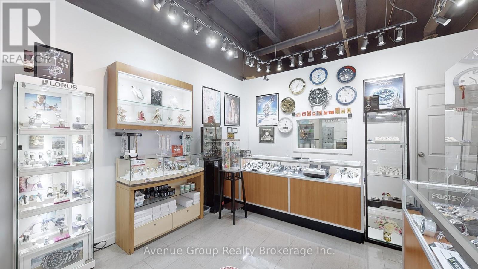 205b - 4438 Sheppard Avenue E, Toronto (Agincourt South-Malvern West), Ontario  M1S 5V9 - Photo 3 - E12500244