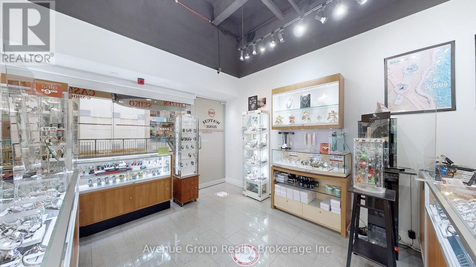 205b - 4438 Sheppard Avenue E, Toronto (Agincourt South-Malvern West), Ontario  M1S 5V9 - Photo 4 - E12500244