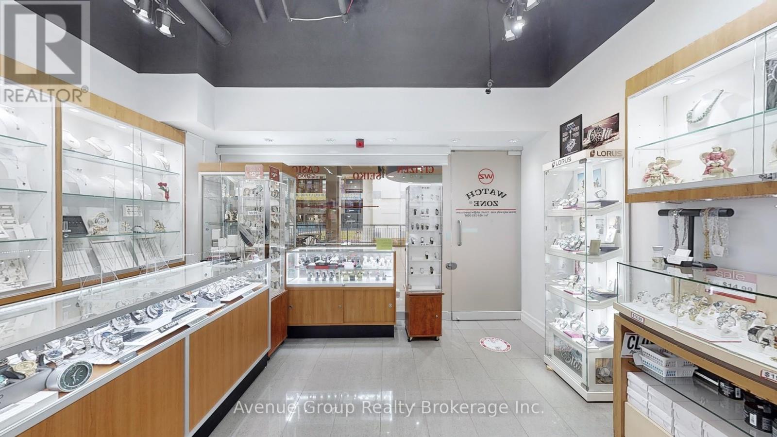 205b - 4438 Sheppard Avenue E, Toronto (Agincourt South-Malvern West), Ontario  M1S 5V9 - Photo 5 - E12500244