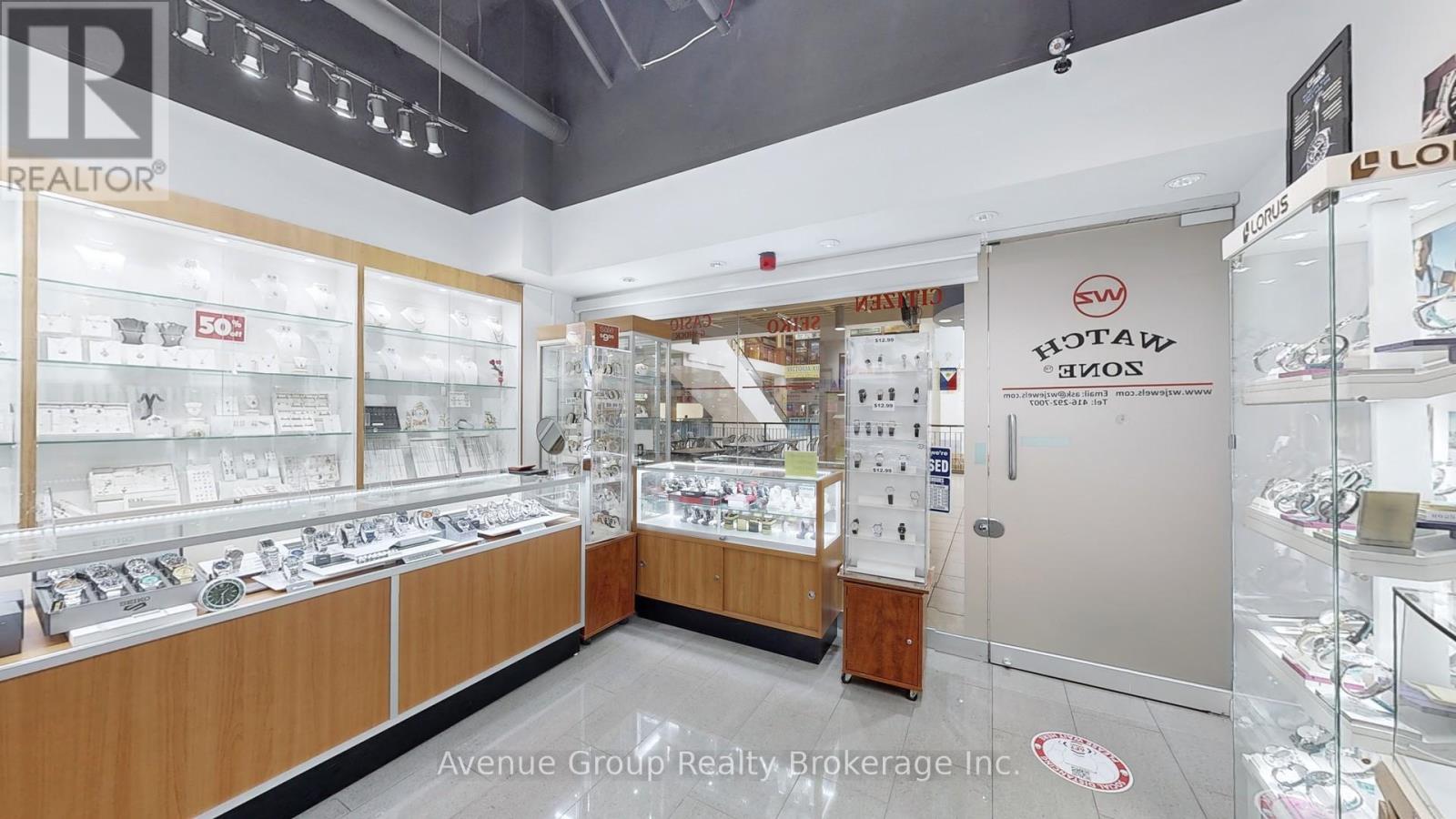 205b - 4438 Sheppard Avenue E, Toronto (Agincourt South-Malvern West), Ontario  M1S 5V9 - Photo 6 - E12500244