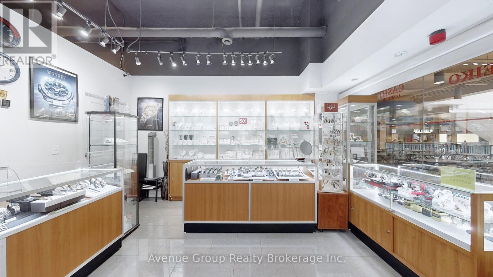 205b - 4438 Sheppard Avenue E, Toronto (Agincourt South-Malvern West), Ontario  M1S 5V9 - Photo 7 - E12500244