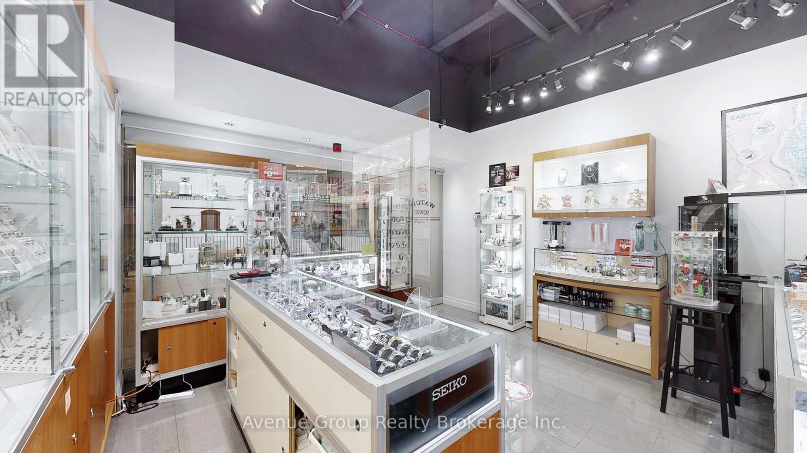 205b - 4438 Sheppard Avenue E, Toronto (Agincourt South-Malvern West), Ontario  M1S 5V9 - Photo 8 - E12500244