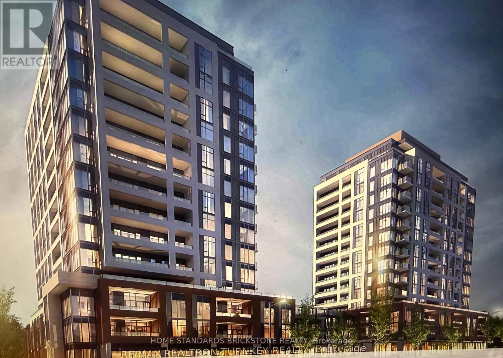 B302-715 DAVIS DRIVE, Newmarket, Ontario