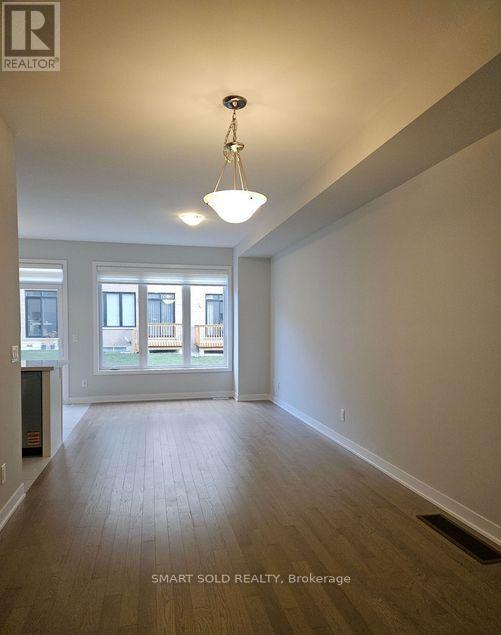 23 FREEMAN WILLIAMS STREET, Markham, Ontario